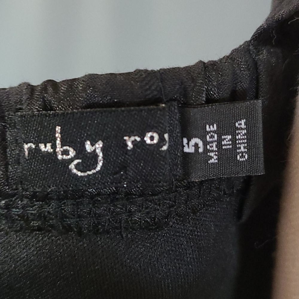 Ruby Rox Dress - image 5